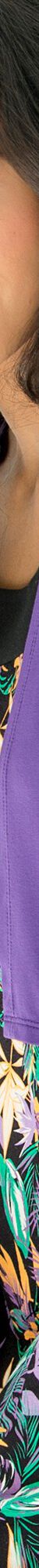 Boléro maille fluide manches 3/4 (violet) Boléro maille fluide manches 3/4 (violet)